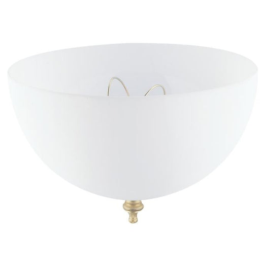 Myhouse Lighting Westinghouse Lighting - 8149400 - Shade - Acrylic Shade - White