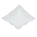 Myhouse Lighting Westinghouse Lighting - 8180000 - Glass - Glass Diffuser - Clear/White