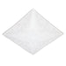 Myhouse Lighting Westinghouse Lighting - 8180700 - Glass - Glass Diffuser - Clear/White