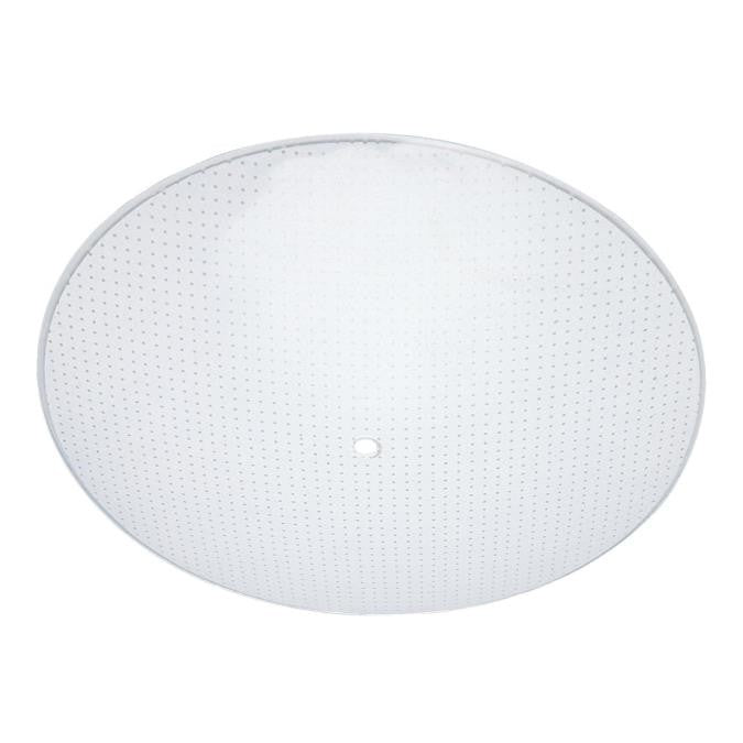 Myhouse Lighting Westinghouse Lighting - 8181900 - Glass - Glass Diffuser - Clear