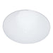 Myhouse Lighting Westinghouse Lighting - 8181900 - Glass - Glass Diffuser - Clear