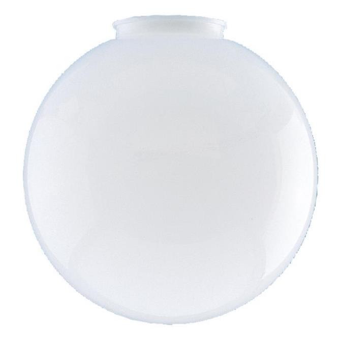 Myhouse Lighting Westinghouse Lighting - 8186900 - Glass - Polycarbonate Shade - White
