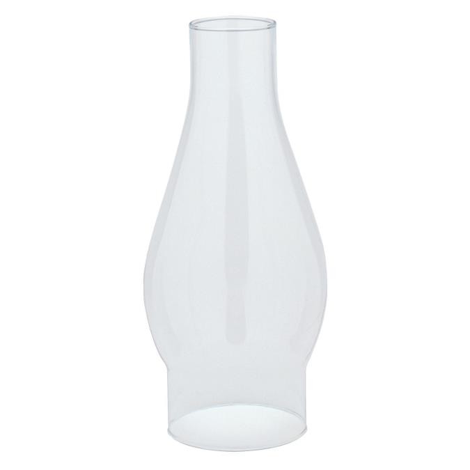 Myhouse Lighting Westinghouse Lighting - 8306200 - Glass Chimney - Glass Chimney - Clear