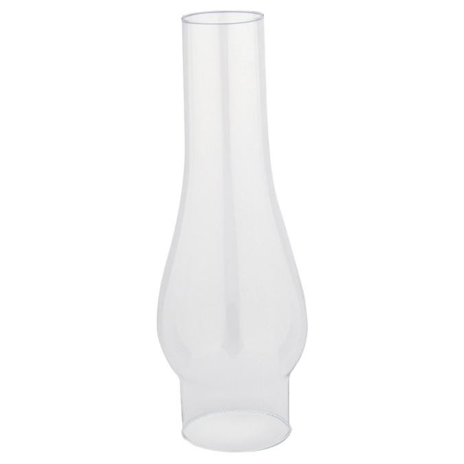 Myhouse Lighting Westinghouse Lighting - 8307200 - Glass - Glass Chimney - Clear