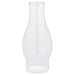 Myhouse Lighting Westinghouse Lighting - 8309000 - Glass - Glass Chimney - Clear