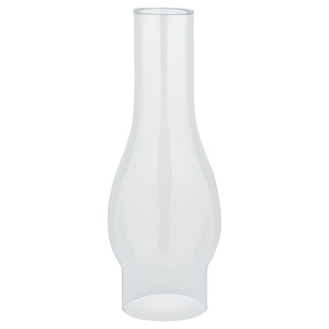 Myhouse Lighting Westinghouse Lighting - 8310000 - Glass - Glass Chimney - Clear