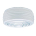 Myhouse Lighting Westinghouse Lighting - 8560600 - Shade, 6-Pack - Glass Shade - Clear/White