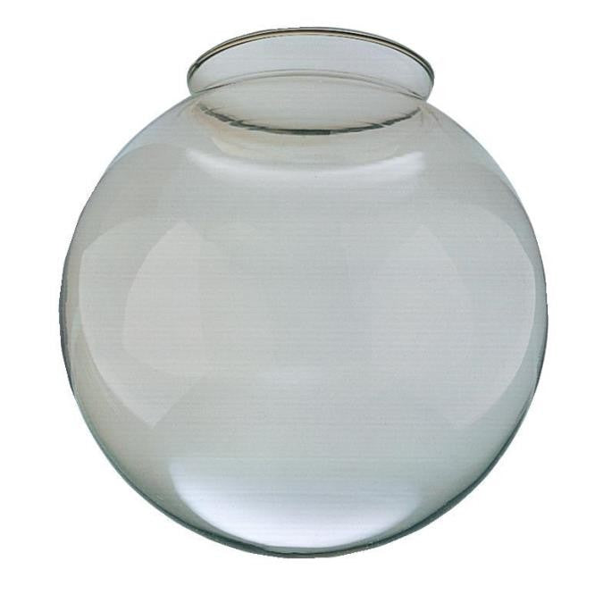 Myhouse Lighting Westinghouse Lighting - 8570500 - 6-Pack Glass - Glass Shade - Smoke