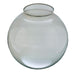 Myhouse Lighting Westinghouse Lighting - 8570500 - 6-Pack Glass - Glass Shade - Smoke