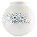 Myhouse Lighting Westinghouse Lighting - 8570700 - 6-Pack Glass - Glass Shade - Frosted