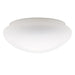 Myhouse Lighting Westinghouse Lighting - 8575700 - 6-Pack Glass - Glass Shade - White