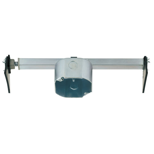 Myhouse Lighting Westinghouse Lighting - 0140000 - Saf-T-Brace Fan/Fixture Support Brace and Box - Support Braces & Boxes