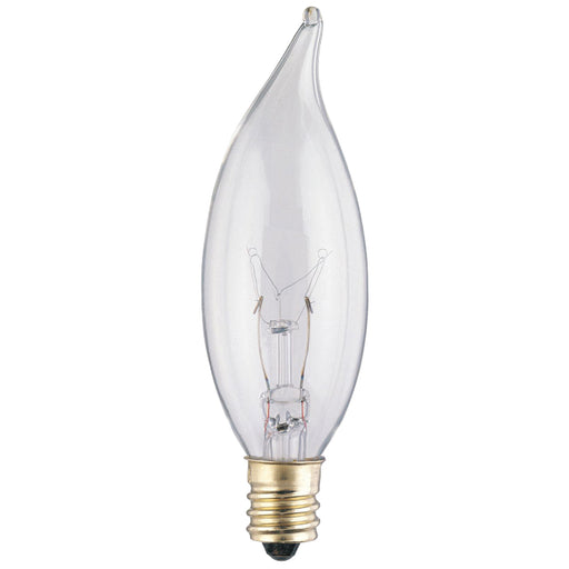 Myhouse Lighting Westinghouse Lighting - 0327400 - Light Bulb - Light Bulb - Clear