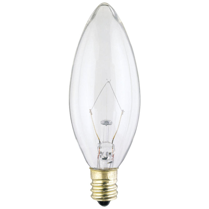 Myhouse Lighting Westinghouse Lighting - 0328200 - Light Bulb - Light Bulb - Clear