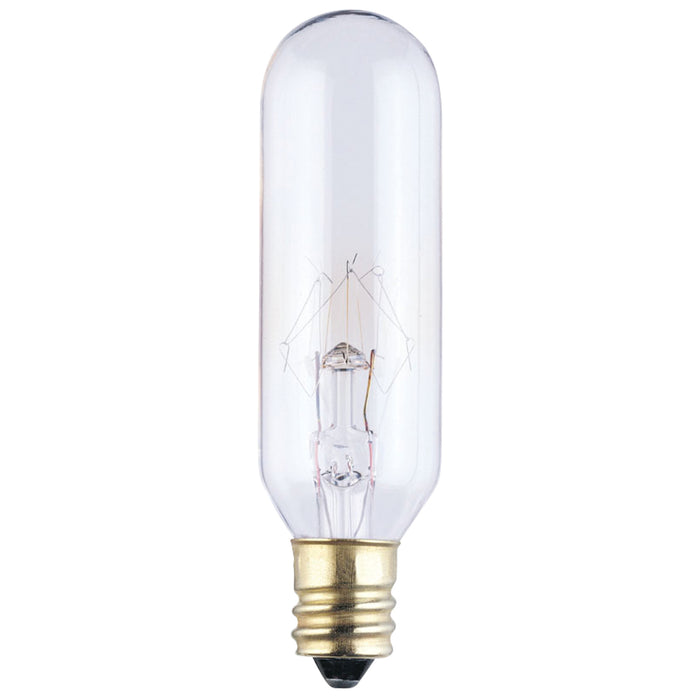 Myhouse Lighting Westinghouse Lighting - 0352000 - Light Bulb - Light Bulb - Clear