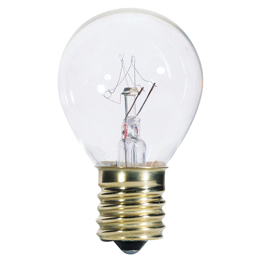 Myhouse Lighting Westinghouse Lighting - 0353400 - Light Bulb - Light Bulb - Clear