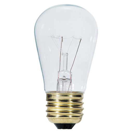 Myhouse Lighting Westinghouse Lighting - 0354000 - Light Bulb - Light Bulb - Clear