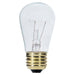 Myhouse Lighting Westinghouse Lighting - 0354000 - Light Bulb - Light Bulb - Clear