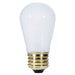 Myhouse Lighting Westinghouse Lighting - 0354100 - Light Bulb - Light Bulb - Frost