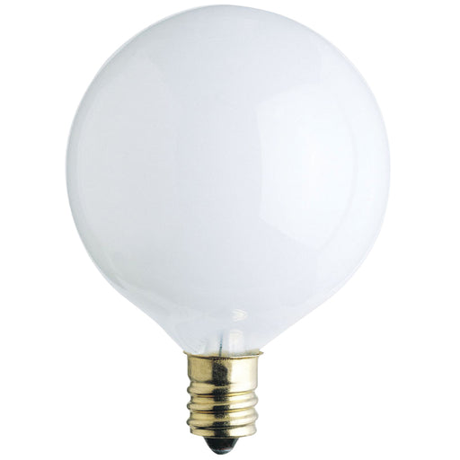 Myhouse Lighting Westinghouse Lighting - 0363600 - Light Bulb - Light Bulb - White
