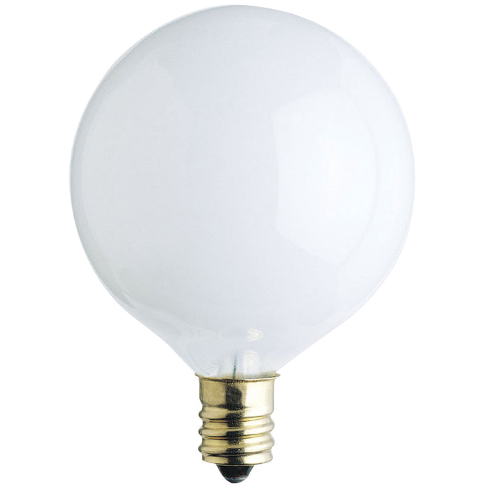Myhouse Lighting Westinghouse Lighting - 0363600 - Light Bulb - Light Bulb - White