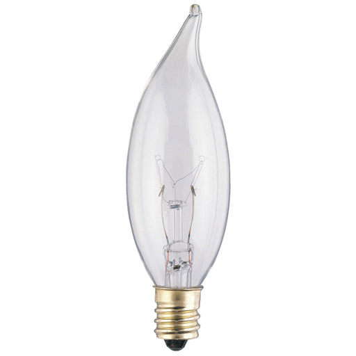 Myhouse Lighting Westinghouse Lighting - 0367400 - Light Bulb - Light Bulb - Clear