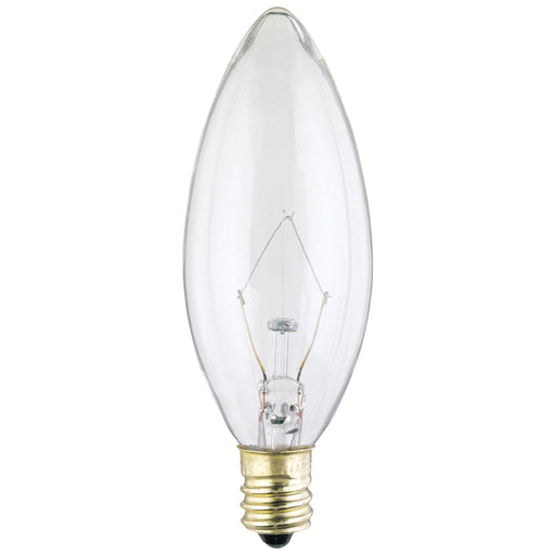 Myhouse Lighting Westinghouse Lighting - 0368100 - Light Bulb - Light Bulb - Clear
