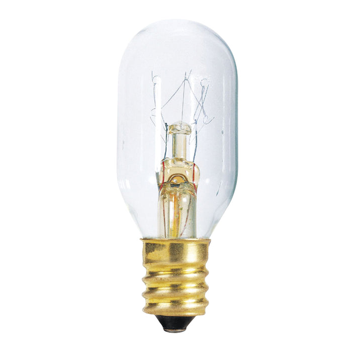 Myhouse Lighting Westinghouse Lighting - 0372000 - Light Bulb - Light Bulb - Clear