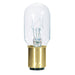 Myhouse Lighting Westinghouse Lighting - 0372200 - Light Bulb - Light Bulb - Clear