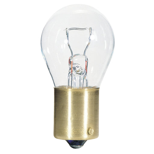 Myhouse Lighting Westinghouse Lighting - 0372600 - Light Bulb - Light Bulb - Clear