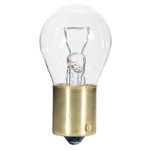 Myhouse Lighting Westinghouse Lighting - 0372700 - Light Bulb - Light Bulb - Clear