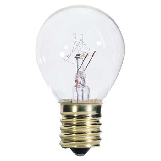 Myhouse Lighting Westinghouse Lighting - 0372900 - Light Bulb - Light Bulb - Clear