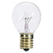 Myhouse Lighting Westinghouse Lighting - 0372900 - Light Bulb - Light Bulb - Clear