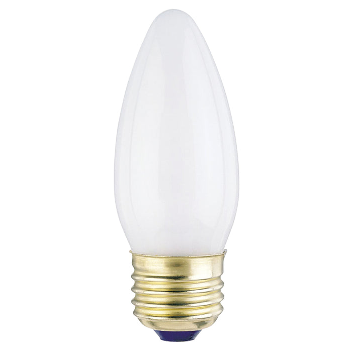 Myhouse Lighting Westinghouse Lighting - 0373400 - Light Bulb - Light Bulb - Frost