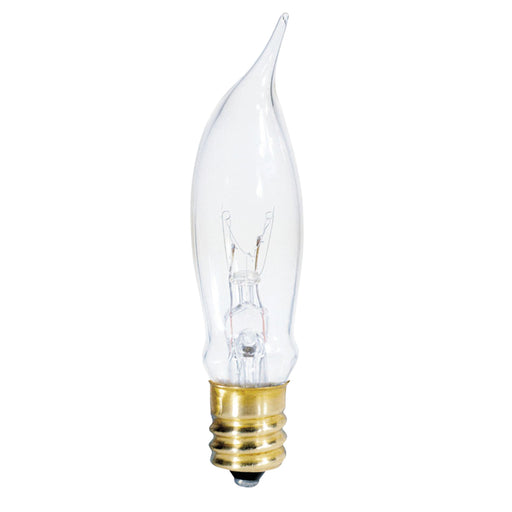 Myhouse Lighting Westinghouse Lighting - 0375500 - Light Bulb - Light Bulb - Clear