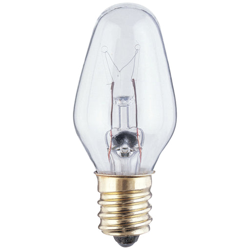 Myhouse Lighting Westinghouse Lighting - 0379400 - Light Bulb - Light Bulb - Clear