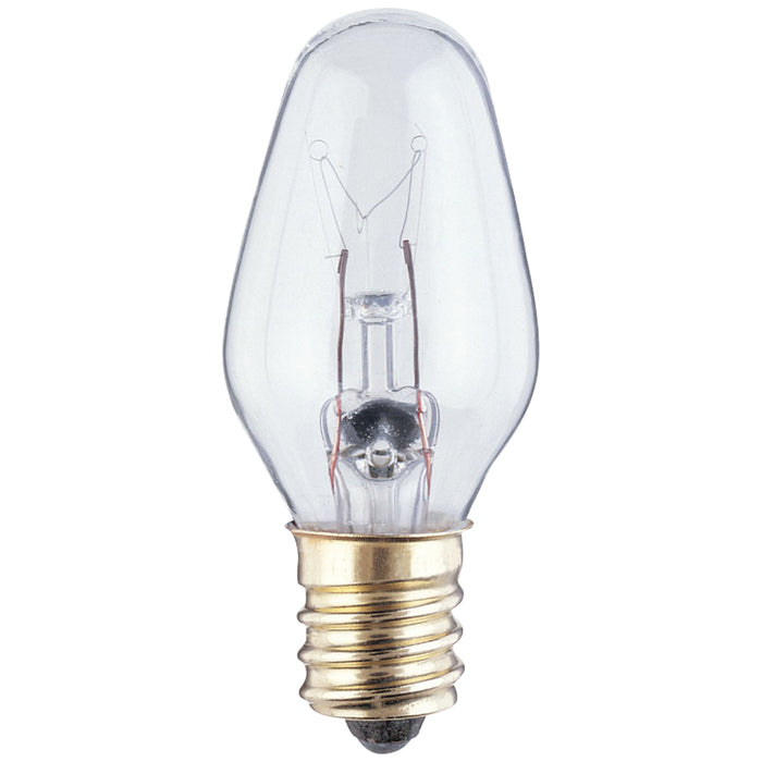 Myhouse Lighting Westinghouse Lighting - 0379400 - Light Bulb - Light Bulb - Clear