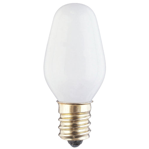 Myhouse Lighting Westinghouse Lighting - 0379500 - Light Bulb - Light Bulb - White