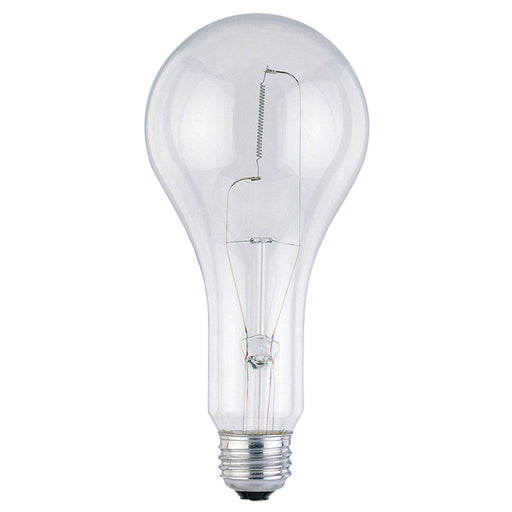 Myhouse Lighting Westinghouse Lighting - 0397400 - Light Bulb - Light Bulb - Clear