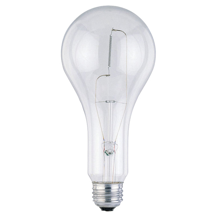 Myhouse Lighting Westinghouse Lighting - 0397400 - Light Bulb - Light Bulb - Clear