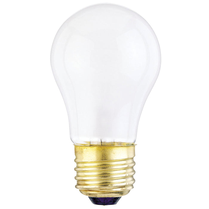 Myhouse Lighting Westinghouse Lighting - 0400200 - Light Bulb - Light Bulb - Frost