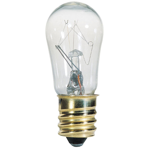 Myhouse Lighting Westinghouse Lighting - 0402500 - Light Bulb - Light Bulb - Clear
