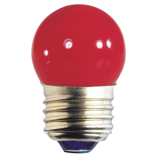 Myhouse Lighting Westinghouse Lighting - 0406700 - Light Bulb - Light Bulb - Red