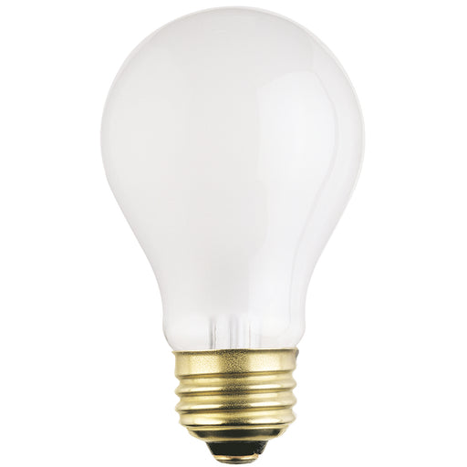 Myhouse Lighting Westinghouse Lighting - 0410000 - Light Bulb - Light Bulb - Frost