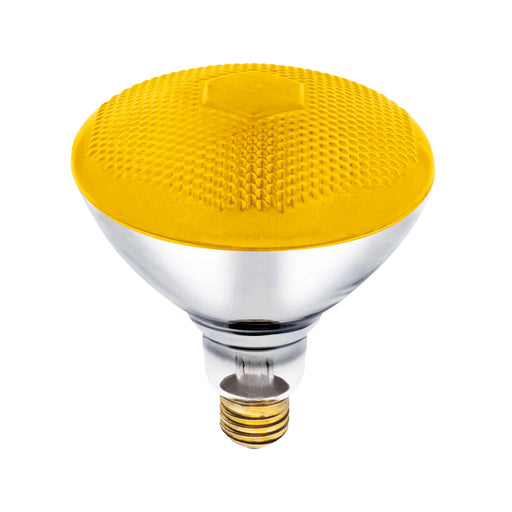 Myhouse Lighting Westinghouse Lighting - 0440900 - Light Bulb - Light Bulb - Yellow
