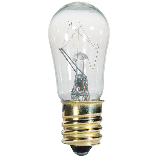 Myhouse Lighting Westinghouse Lighting - 0452500 - Light Bulb - Light Bulb - Clear