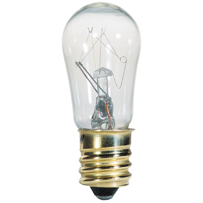 Myhouse Lighting Westinghouse Lighting - 0452500 - Light Bulb - Light Bulb - Clear