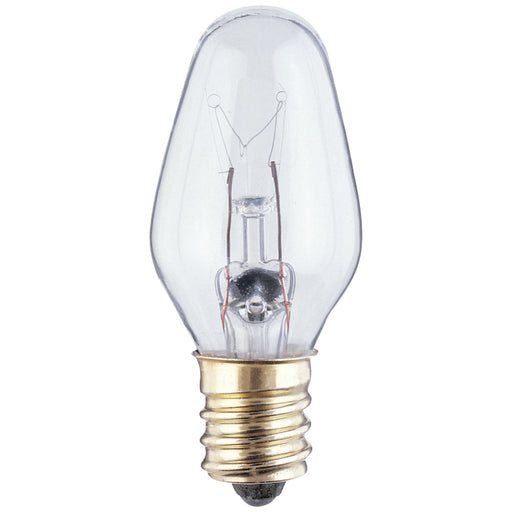 Myhouse Lighting Westinghouse Lighting - 0479400 - Light Bulb - Light Bulb - Clear