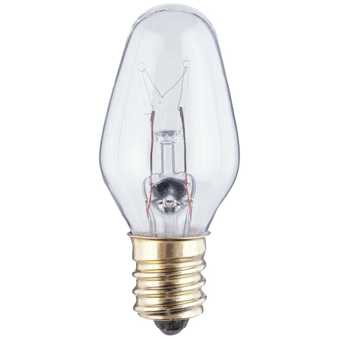 Myhouse Lighting Westinghouse Lighting - 0479400 - Light Bulb - Light Bulb - Clear