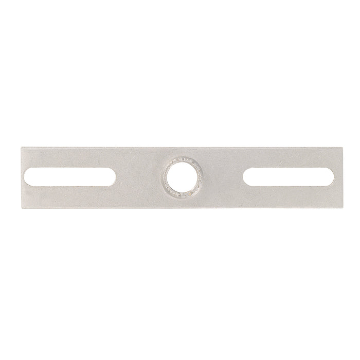 Myhouse Lighting Westinghouse Lighting - 2100300 - Crossbar 4`` - Crossbar
